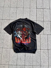 Load image into Gallery viewer, FOUR HORSEMEN  TSHIRT - VINTAGE BLACK
