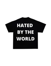 Load image into Gallery viewer, HATED BY THE WORLD TEE
