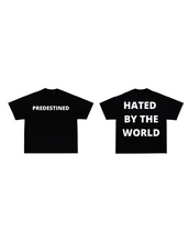 Load image into Gallery viewer, HATED BY THE WORLD TEE
